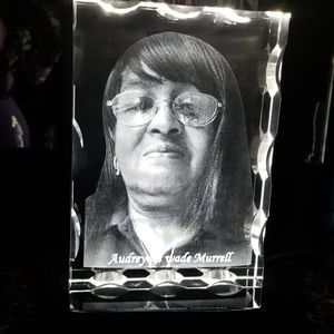 Meet your Posher, Wesley